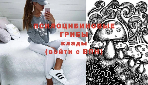 тгк Лихославль